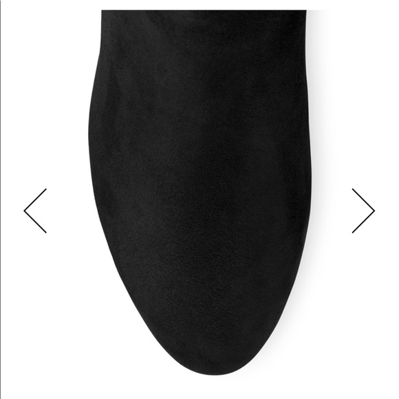 Stuart Weitzman boots - Picture 5 of 16